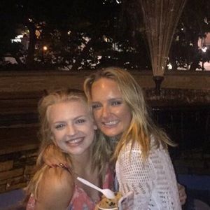 Meet your Posher, Kaylee